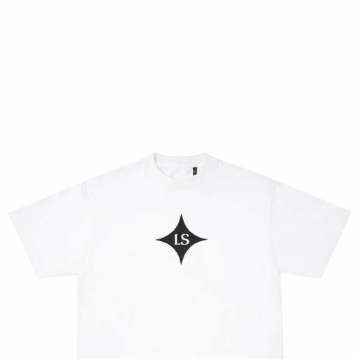 LS Signature Tee — Drop 01