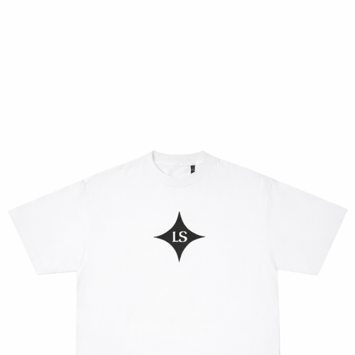 LS Signature Tee — Drop 01