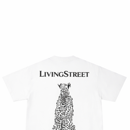 LS Signature Tee — Drop 01