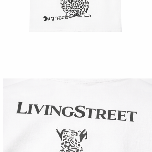 LS Signature Tee — Drop 01